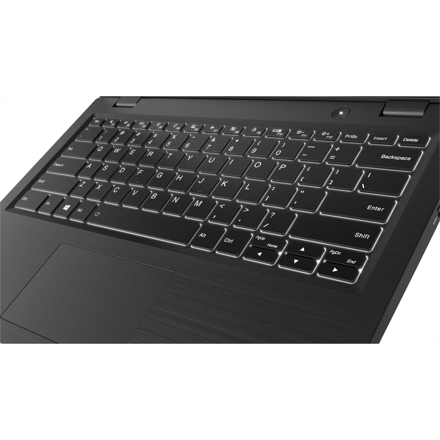 Lenovo 14w 81MQ0020US 14" Touchscreen Notebook - 1920 x 1080 - AMD A-Series A6-9220C Dual-core (2 Core) 2.40 GHz - 8 GB Total RAM - 256 GB SSD - Black