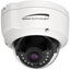Speco O2VLD7 2 Megapixel HD Network Camera - Monochrome - Dome