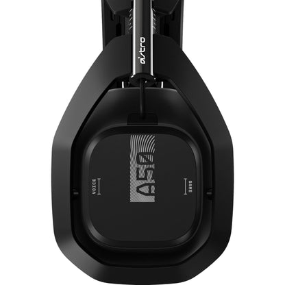 Astro A50 Wireless Headset with Lithium-Ion Battery