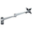 StarTech.com Wall Mount Monitor Arm Articulating/Adjustable Ergonomic VESA Monitor Arm (20