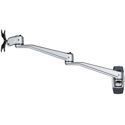 StarTech.com Wall Mount Monitor Arm Articulating/Adjustable Ergonomic VESA Monitor Arm (20" Long) Display up to 34" (30.9lb/14kg)