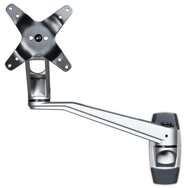 StarTech.com Wall Mount Monitor Arm Articulating/Adjustable Ergonomic VESA Monitor Arm (20" Long) Display up to 34" (30.9lb/14kg)