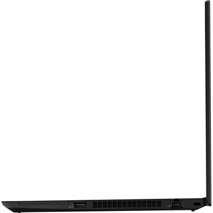 Lenovo ThinkPad T490 20N3S1S200 14" Notebook - 1920 x 1080 - Intel Core i5 8th Gen i5-8365U Quad-core (4 Core) 1.60 GHz - 16 GB Total RAM - 512 GB SSD - Glossy Black