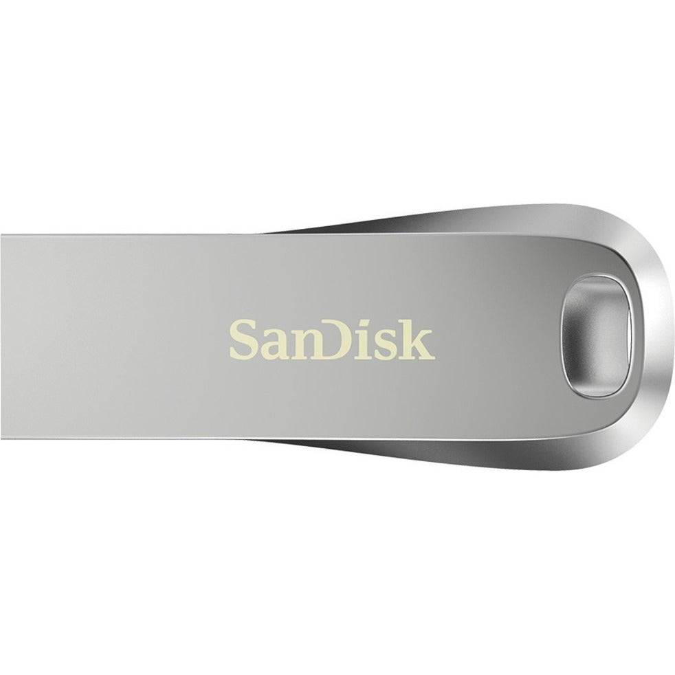 SanDisk Ultra Luxe&trade; USB 3.1 Flash Drive 32GB