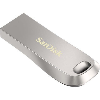 SanDisk Ultra Luxe&trade; USB 3.1 Flash Drive 256GB