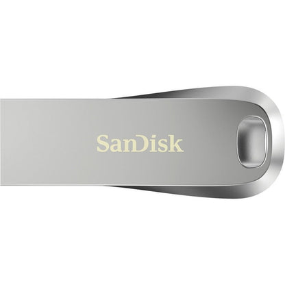 SanDisk Ultra Luxe&trade; USB 3.1 Flash Drive 64GB