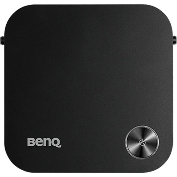 BenQ InstaShow WDC10C IEEE 802.11ac 867 Mbit/s Wireless Presentation Gateway