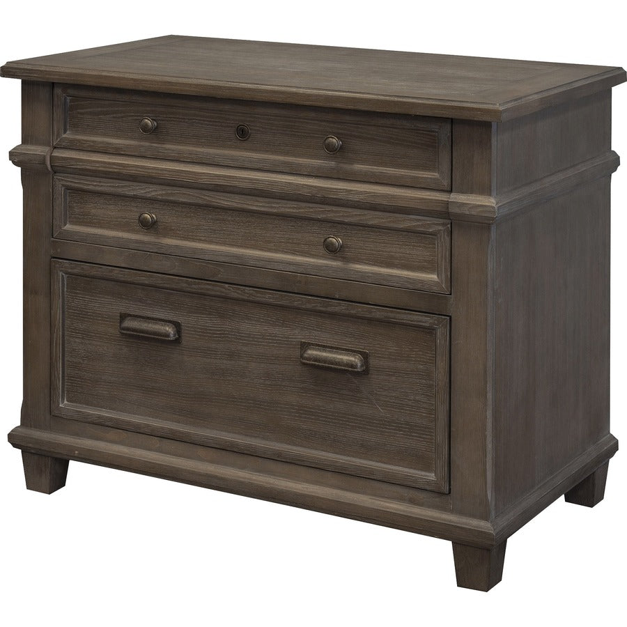 Martin Carson Lateral File - 2-Drawer