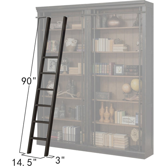 Martin Toulouse Metal Ladder