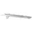 CHERRY KC 6000 SLIM FOR MAC Silver/White Wired Keyboard