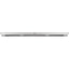 CHERRY KC 6000 SLIM FOR MAC Silver/White Wired Keyboard