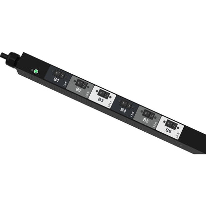 Panduit SmartZone MPO 24-Outlets PDU