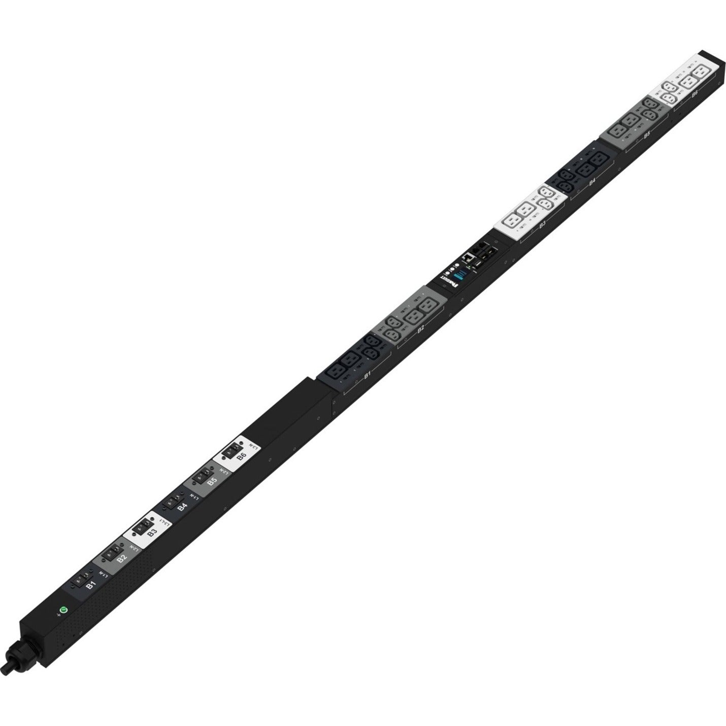 Panduit SmartZone MPO 24-Outlets PDU