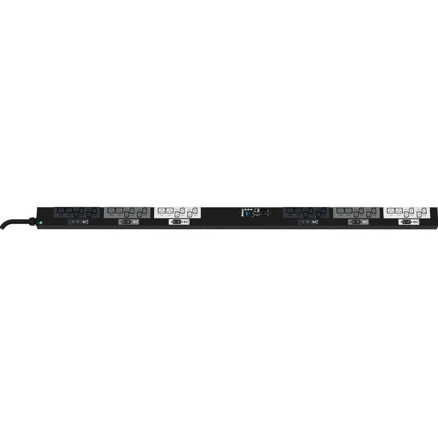 MS PDU415V30 AMP 24 C13 12 C19 