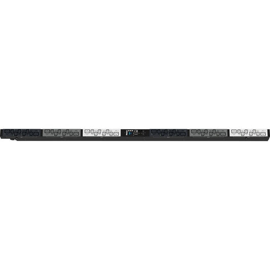 Panduit P48E01M Monitored Switched PDU