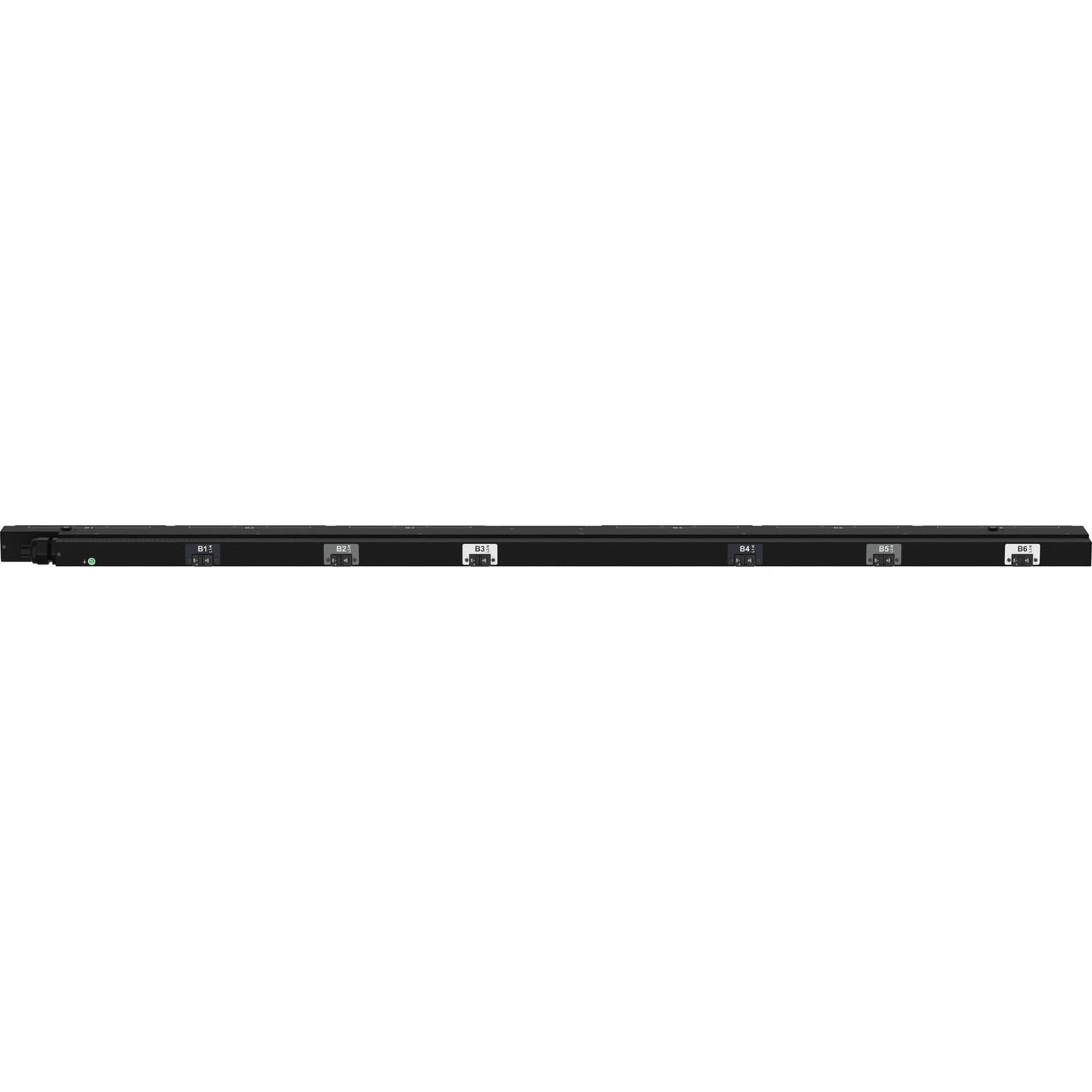 Panduit P48E01M Monitored Switched PDU