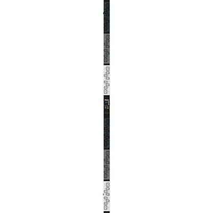 Panduit P48E08M Monitored Switched PDU