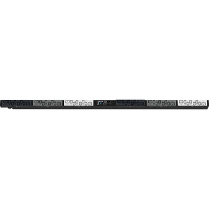 Panduit P48G11M Monitored & Switched per Outlet PDU