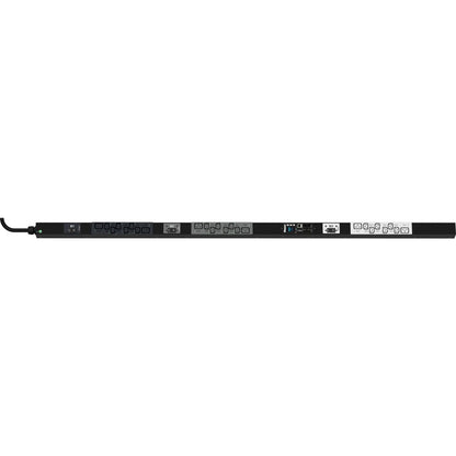 MSPO PDU415V30 AMP 18 C13 6 C19