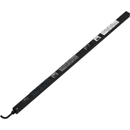 Panduit P24G16M Monitored & Switched Per Outlet PDU