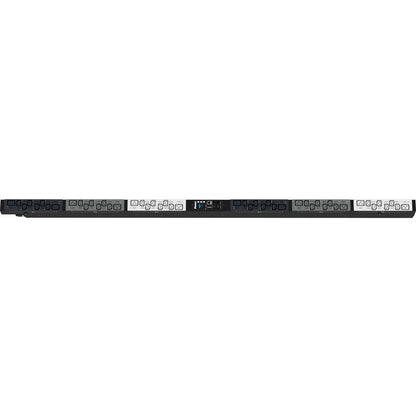 Panduit P48E14M Monitored Switched PDU