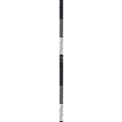 Panduit P48E14M Monitored Switched PDU