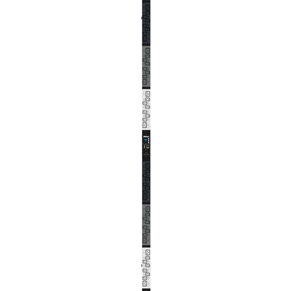 Panduit P48F02M Monitored Per Outlet PDU