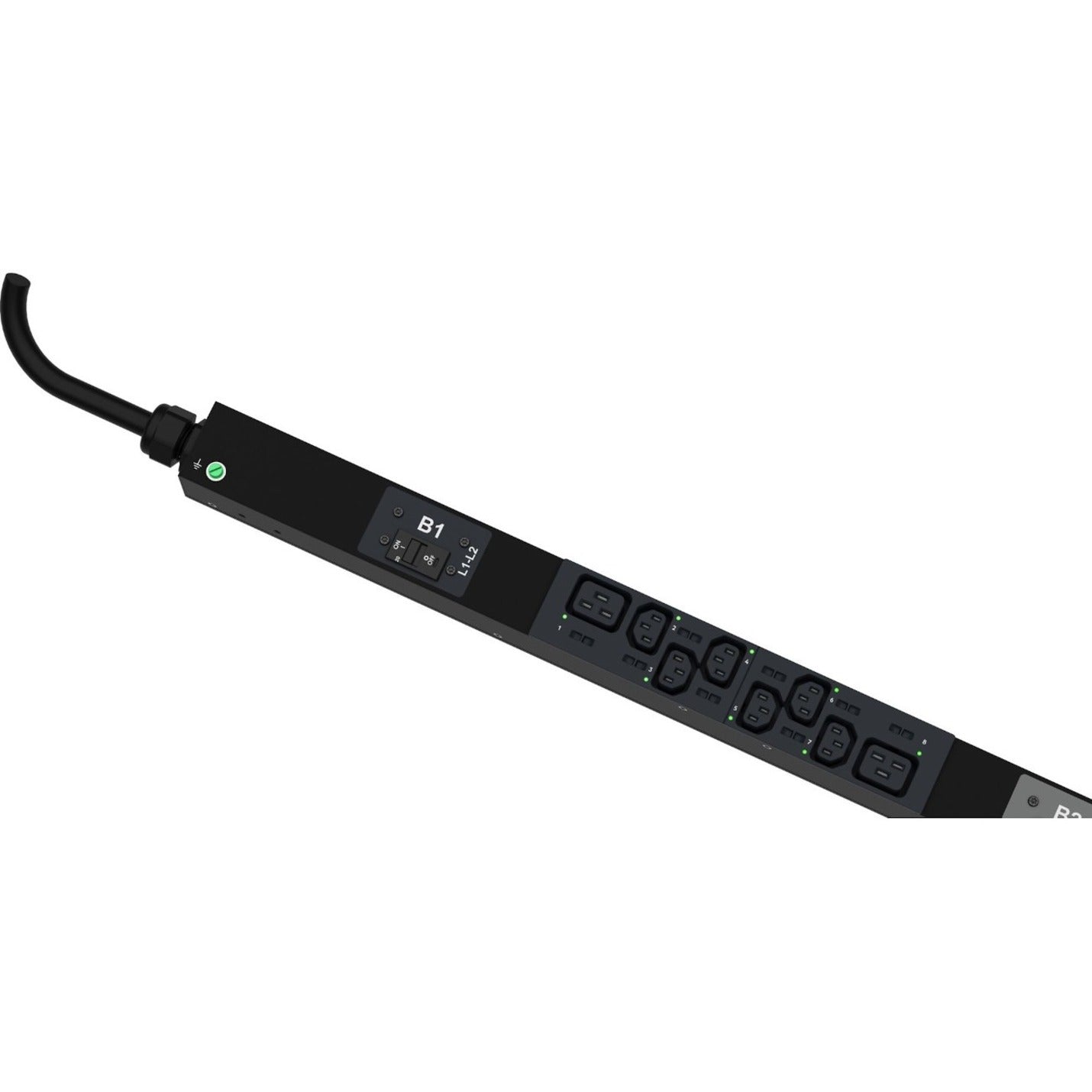 Panduit SmartZone MS G5 24-Outlets PDU