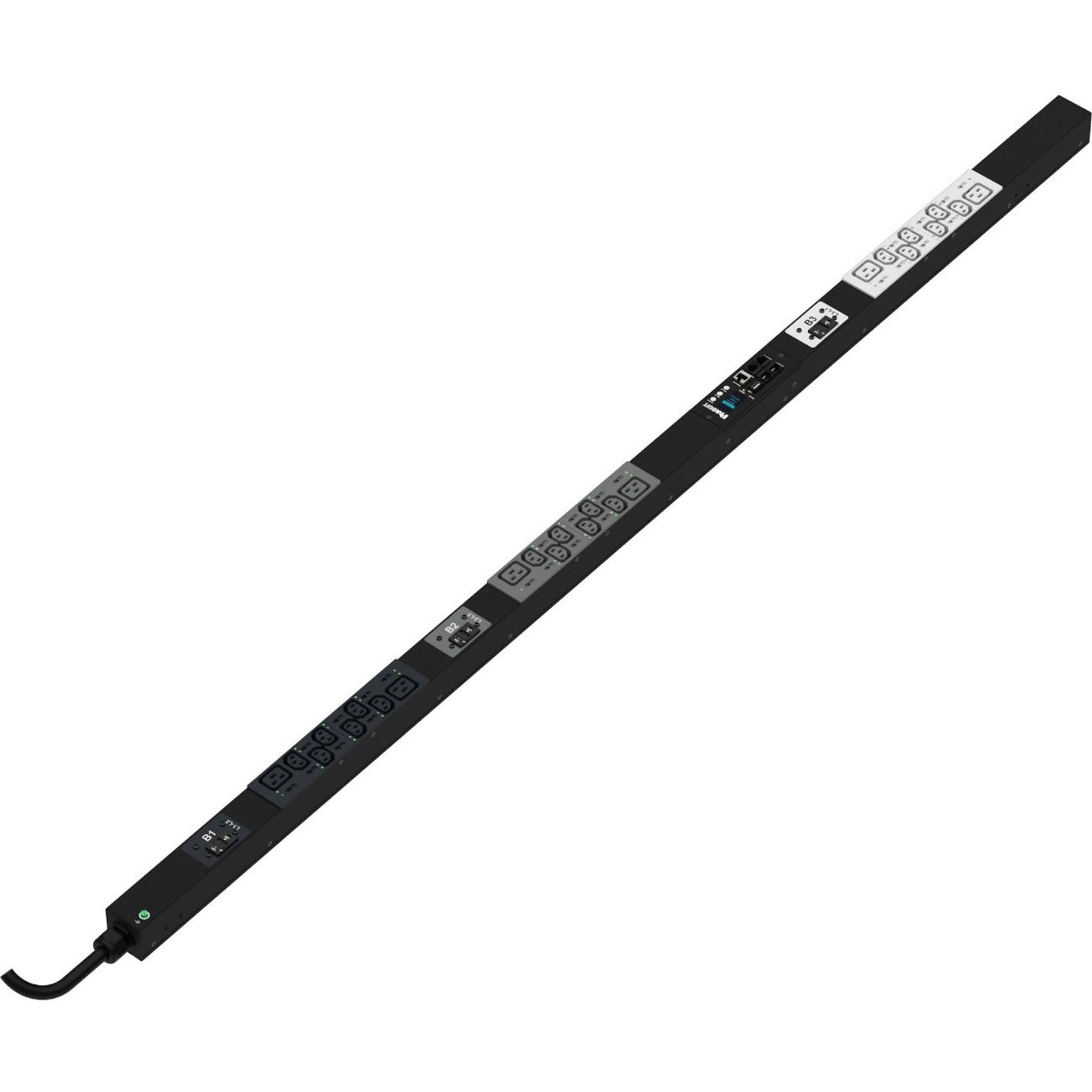 Panduit SmartZone MS G5 24-Outlets PDU