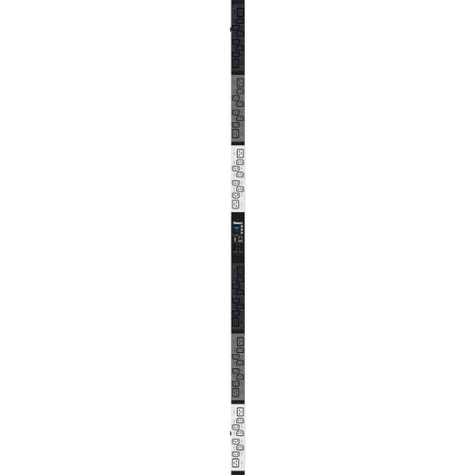 Panduit Monitored Per Outlet PDU