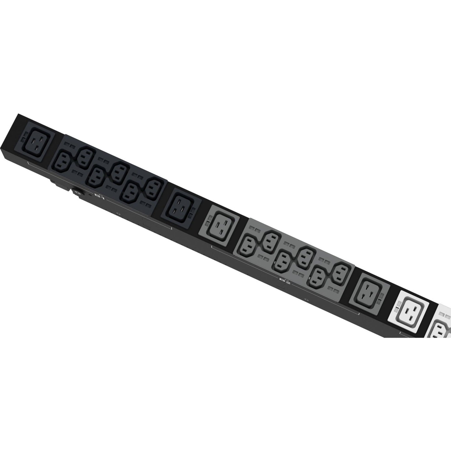 Panduit SmartZone G5 MI 48-Outlets PDU