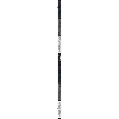 Panduit P48G08M Monitored & Switched per Outlet PDU