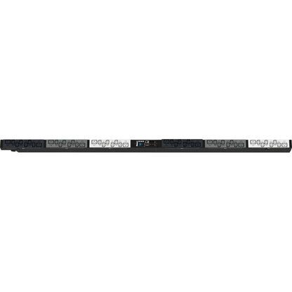 Panduit P48G08M Monitored & Switched per Outlet PDU