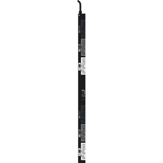 Panduit P36G01M Monitored & Switched per Outlet PDU