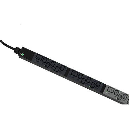 Panduit P36D02M Monitored Input PDU