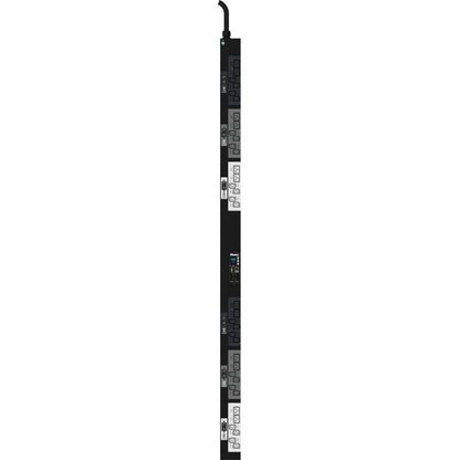 Panduit P36G06M Monitored & Switched Per Outlet PDU