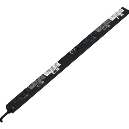 Panduit P36G06M Monitored & Switched Per Outlet PDU