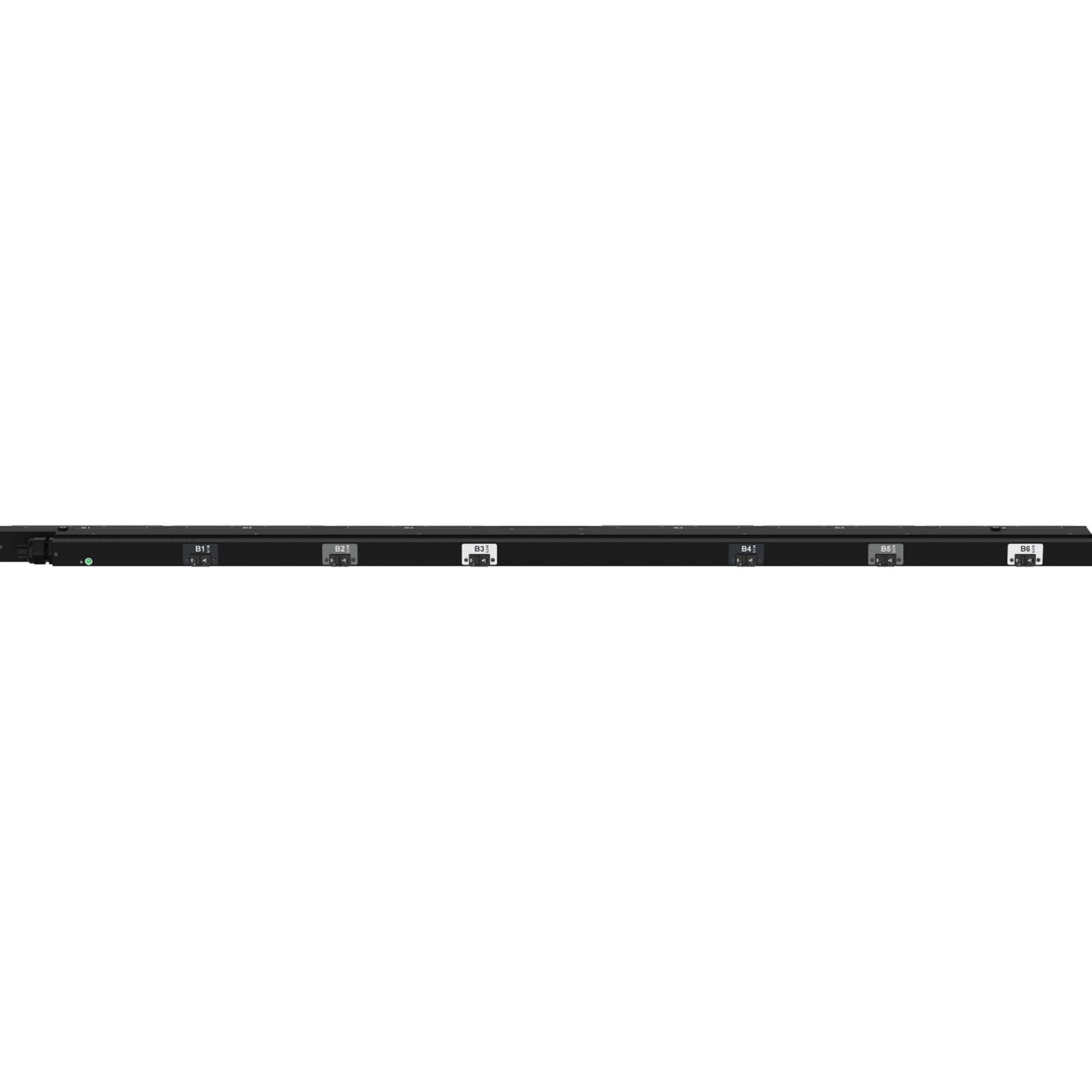 Panduit SmartZone G5 Intelligent 48-Outlets PDU