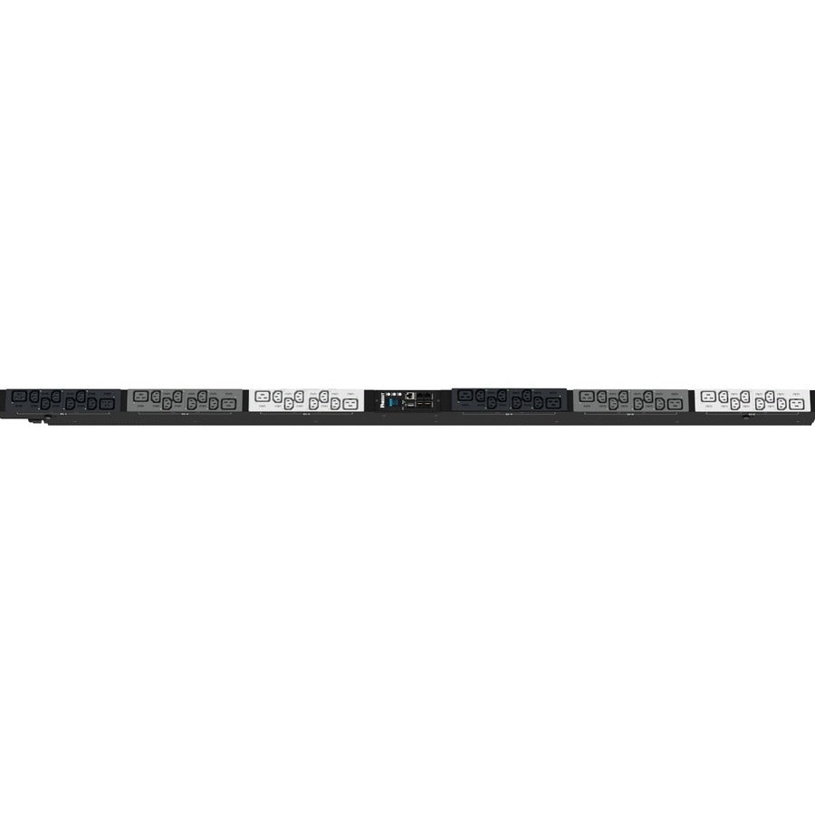 MSPO PDU415V30 AMP 24 C13IEC 60