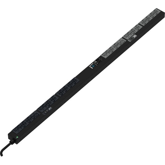 MPO PDU415V30 AMP 42 C13 6 C19 