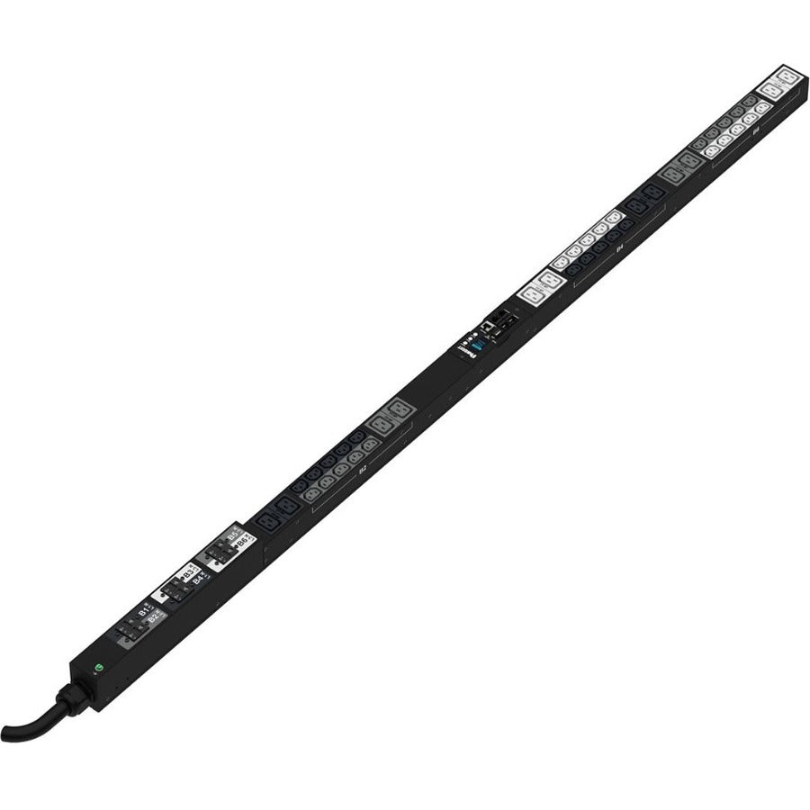 MI PDU415V30 AMP 36 C13 6 C19I 