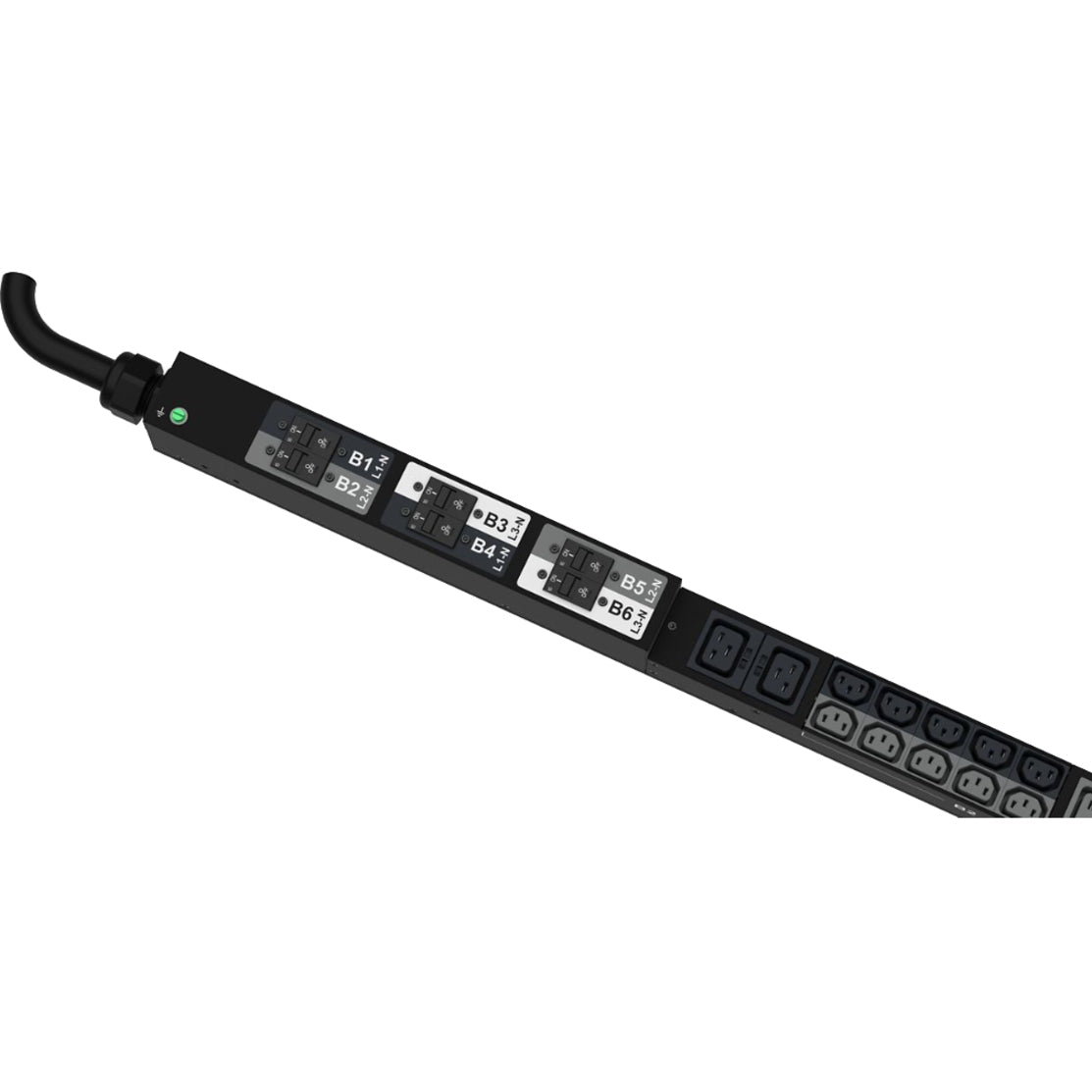 Panduit SmartZone G5 Intelligent 42-Outlets PDU