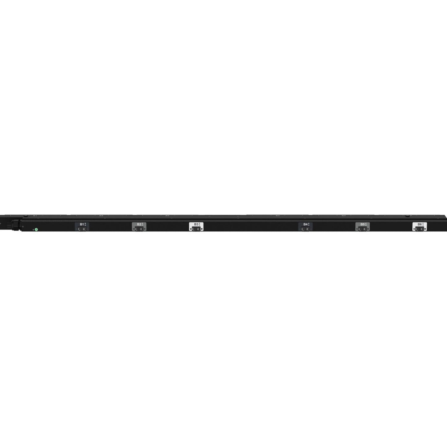 Panduit SmartZone G5 Intelligent 48-Outlets PDU