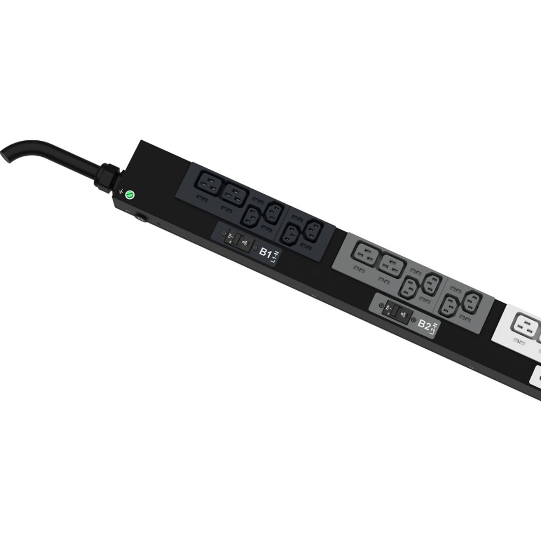 Panduit SmartZone G5 Intelligent 36-Outlets PDU