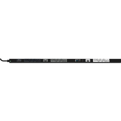 Panduit SmartZone G5 Intelligent 24-Outlets PDU