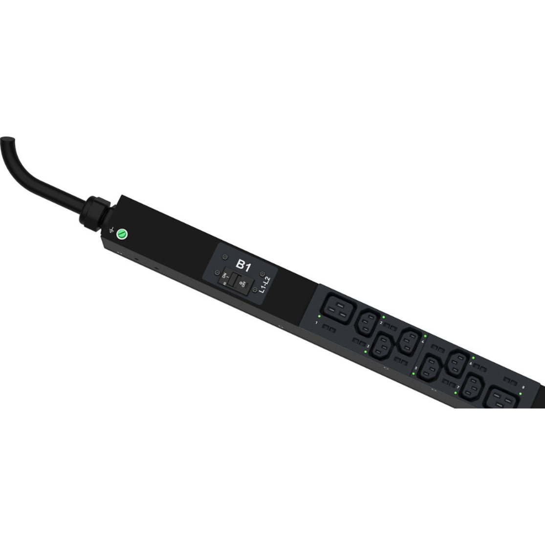 Panduit SmartZone G5 Intelligent 24-Outlets PDU