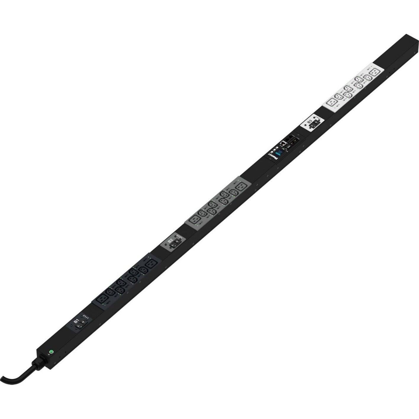 Panduit SmartZone G5 MPO 24-Outlets PDU