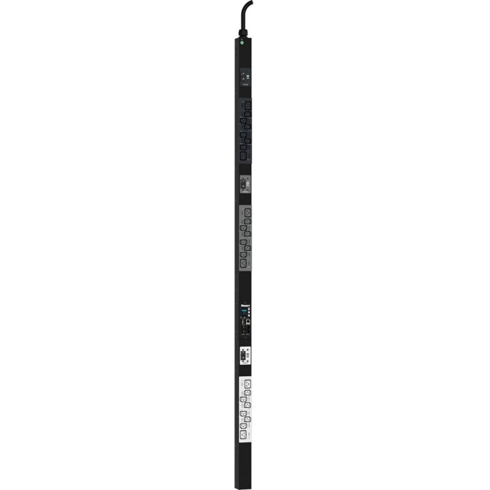 Panduit SmartZone G5 MPO 24-Outlets PDU