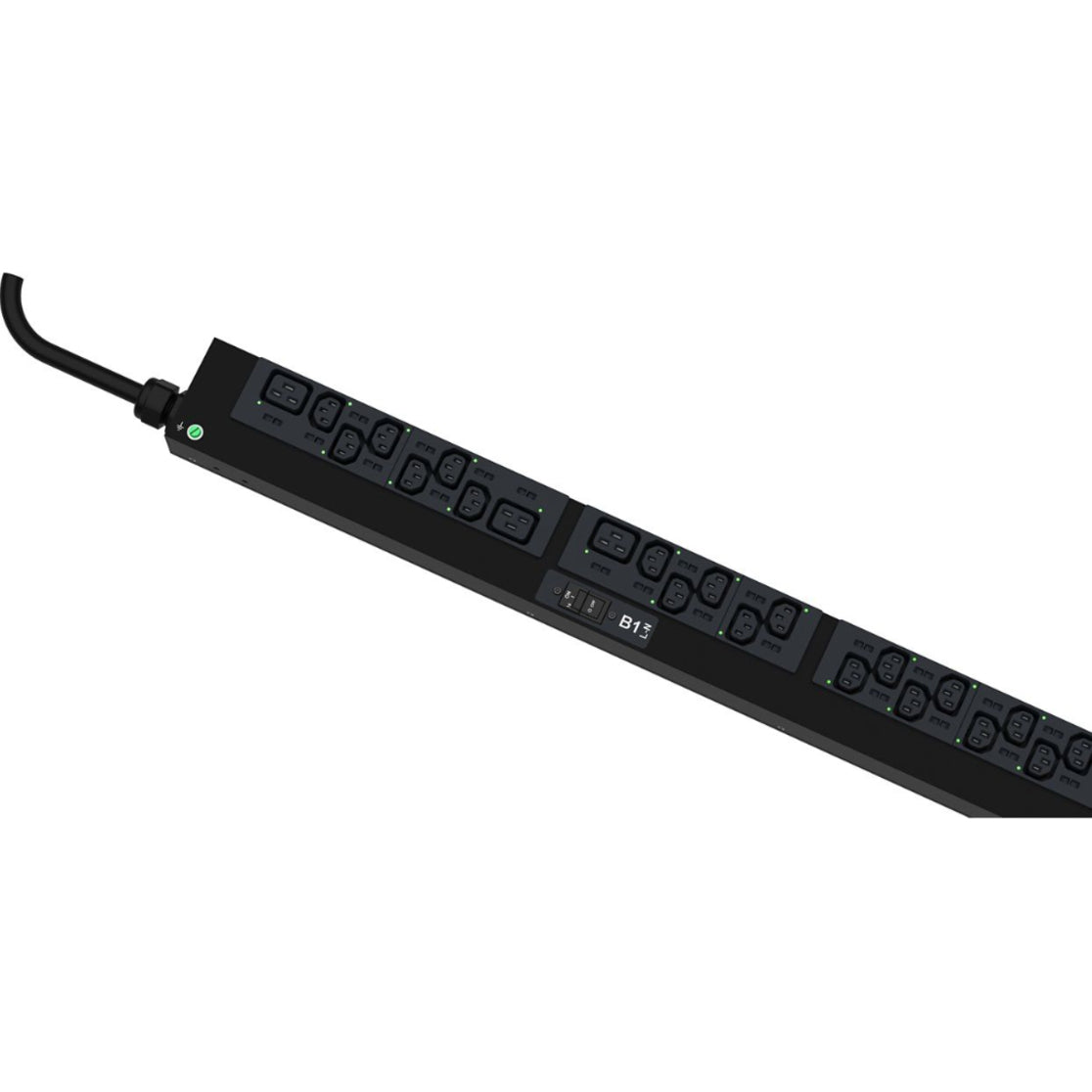 Panduit SmartZone G5 Intelligent 48-Outlets PDU