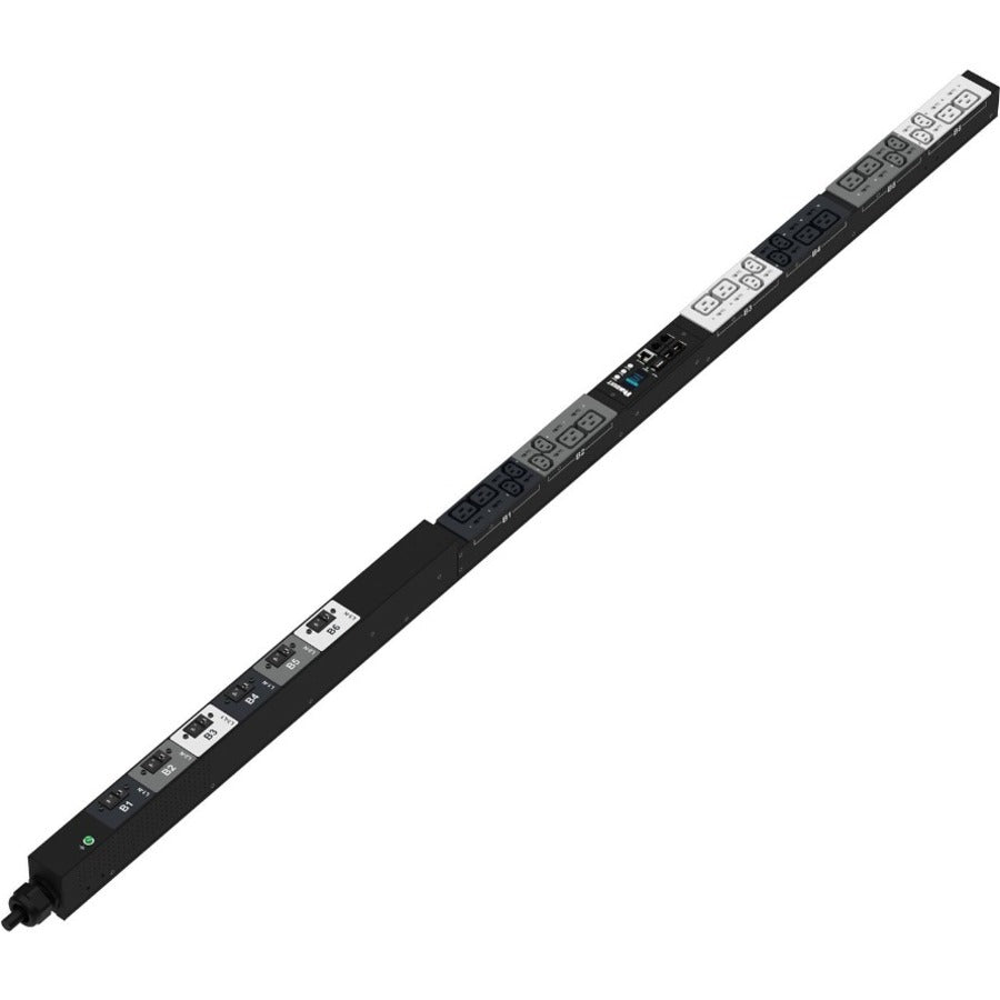 MPO PDU415V30 AMP 12 C13 12 C19